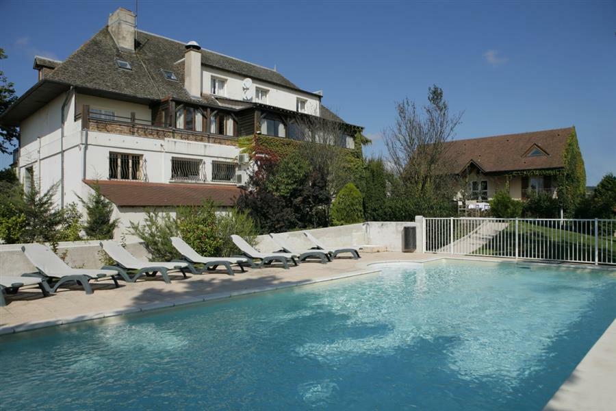 Ermitage De Corton - Teritoria Hotel Chorey-les-Beaune Exterior photo